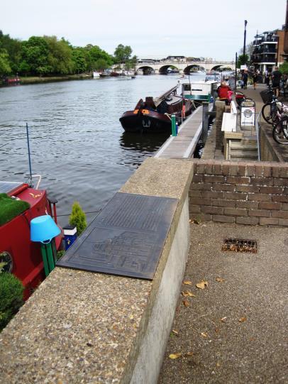 Wharf